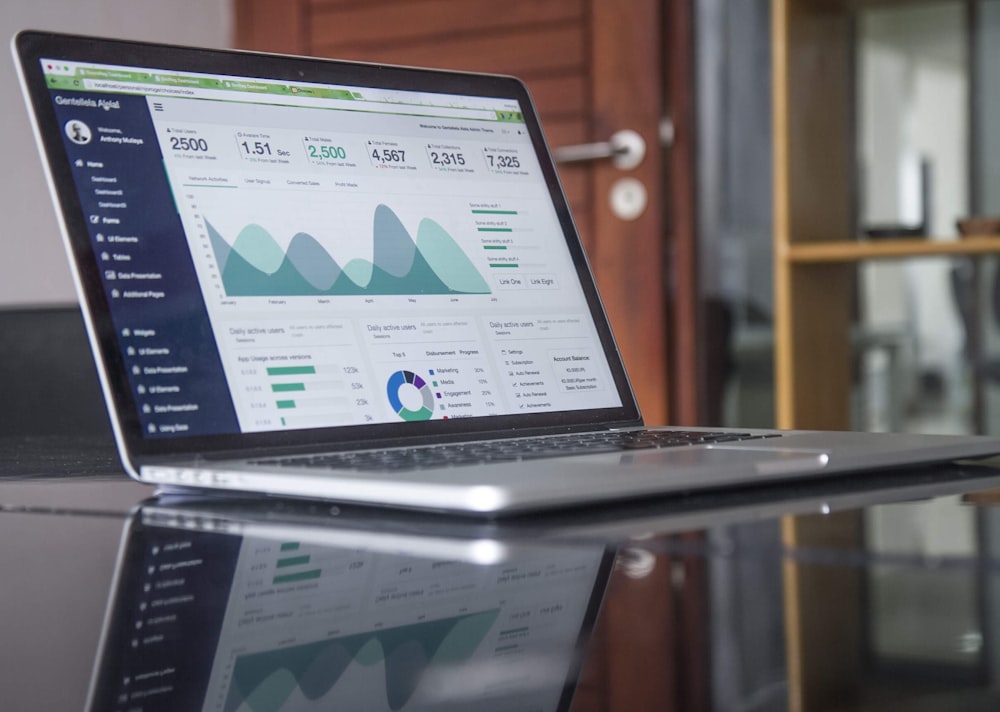 Digital marketing strategy session